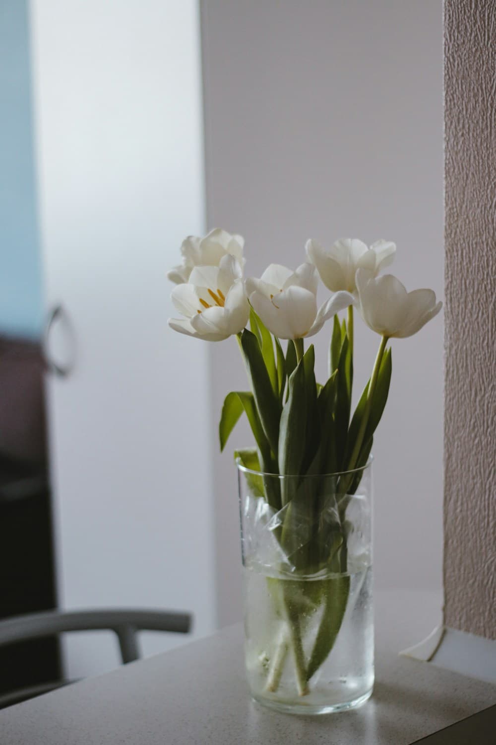 Quiet Moments